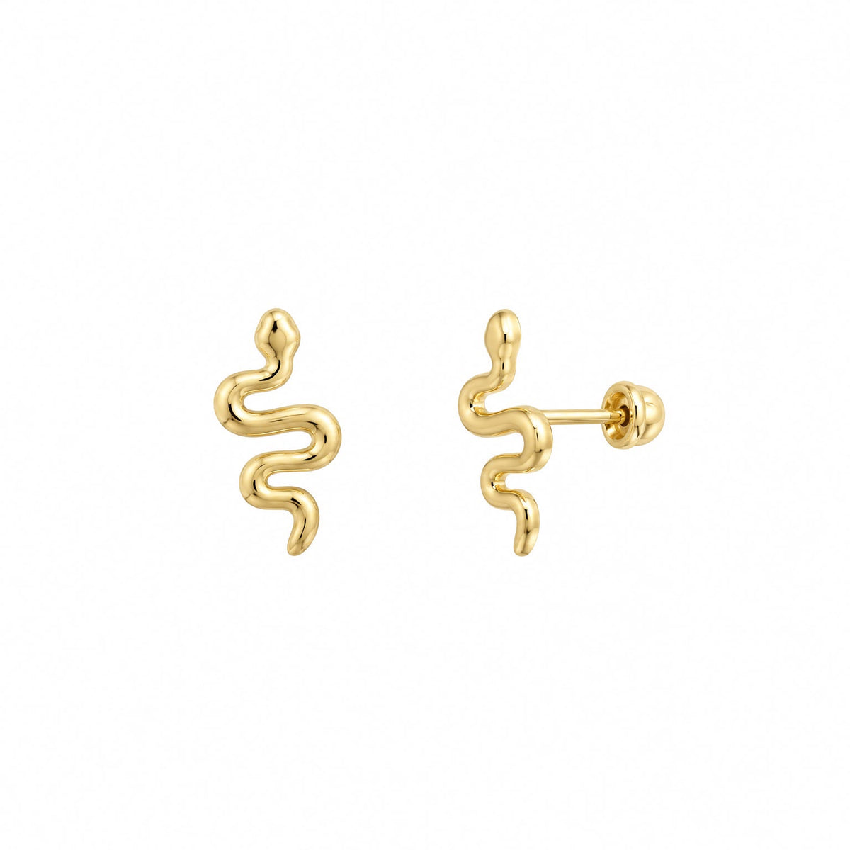 PIERCING SERPIENTE