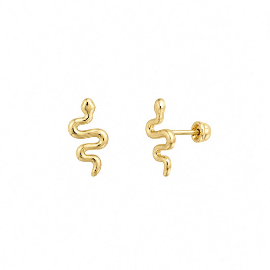 PIERCING SERPIENTE
