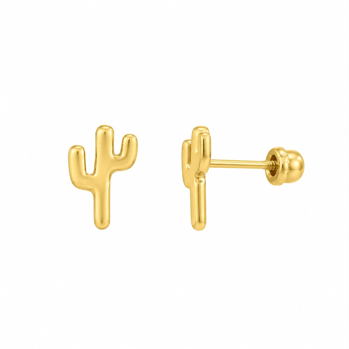 PIERCING CACTUS
