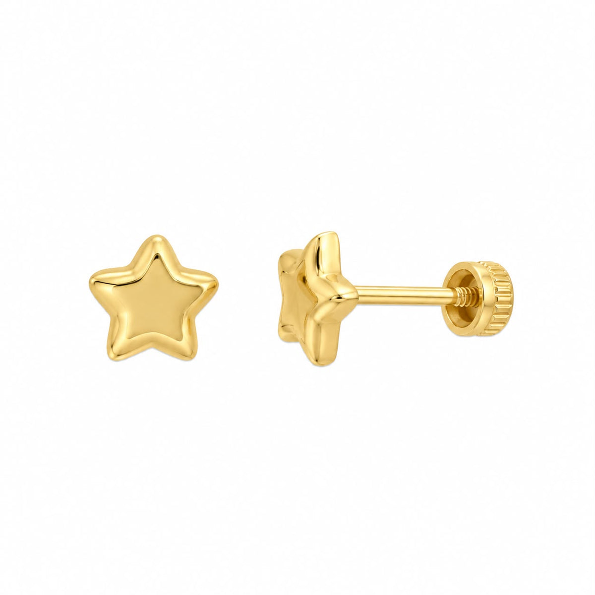 PIERCING ESTRELLA