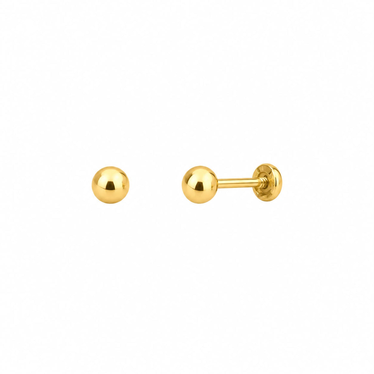 PIERCING BOLITA