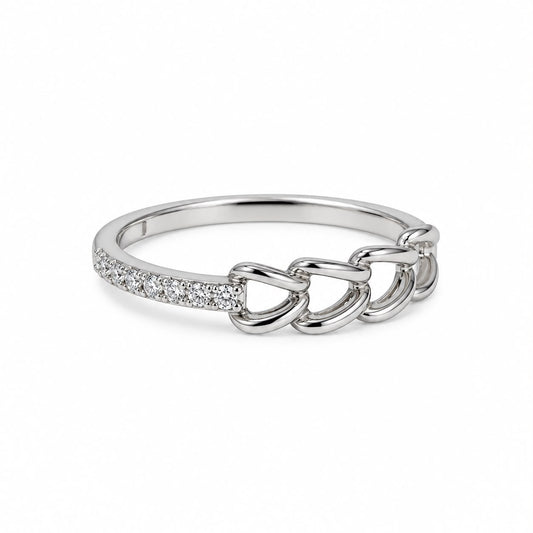 ANILLO CADENA