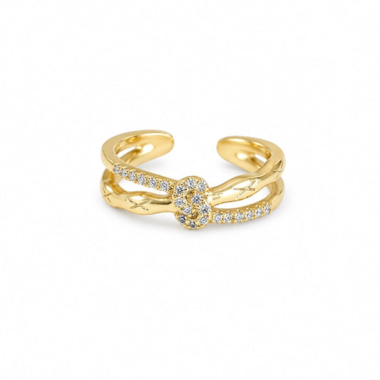 ANILLO KNOT