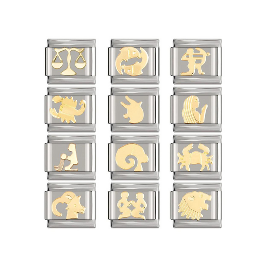Signos Zodiacales