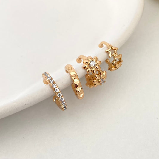 Ear Cuff